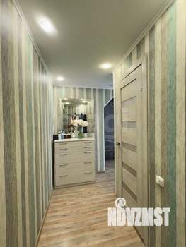 2-к квартира, вторичка, 47м2, 2/5 этаж