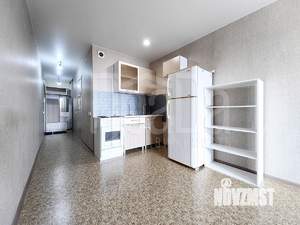 1-к квартира, вторичка, 30м2, 23/25 этаж
