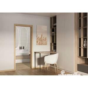 3-к квартира, вторичка, 85м2, 8/16 этаж