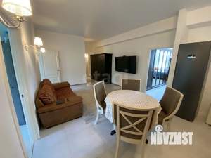 3-к квартира, вторичка, 99м2, 6/9 этаж