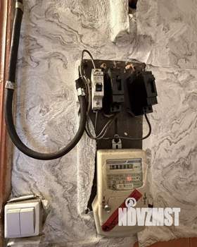 Студия квартира, вторичка, 18м2, 3/5 этаж