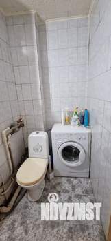 2-к квартира, вторичка, 54м2, 4/10 этаж