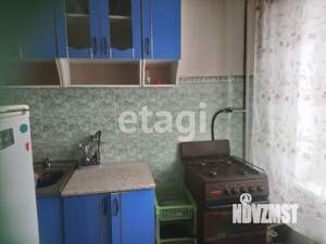 2-к квартира, вторичка, 46м2, 4/5 этаж