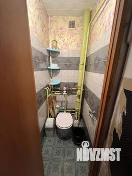 3-к квартира, вторичка, 66м2, 10/10 этаж