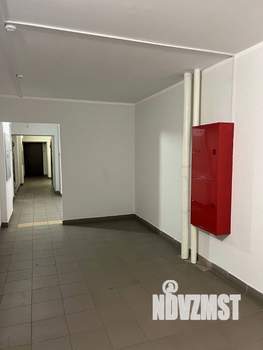 1-к квартира, вторичка, 36м2, 2/14 этаж