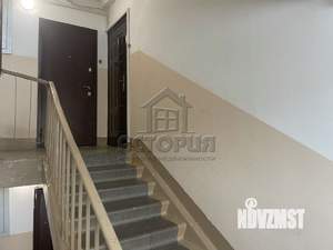 2-к квартира, вторичка, 48м2, 4/5 этаж