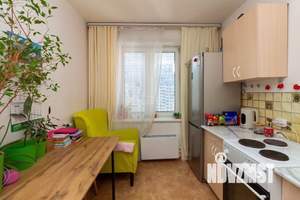 1-к квартира, вторичка, 29м2, 10/25 этаж