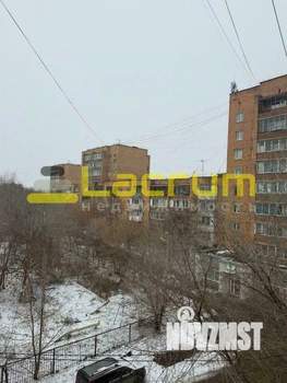 1-к квартира, вторичка, 31м2, 4/5 этаж