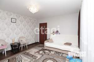 3-к квартира, вторичка, 60м2, 7/9 этаж