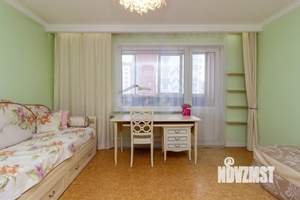 3-к квартира, вторичка, 101м2, 5/10 этаж