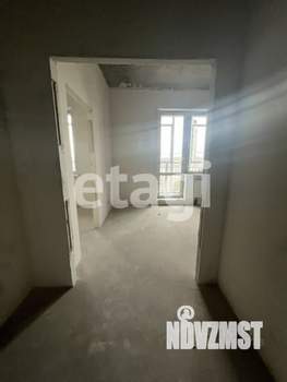 1-к квартира, вторичка, 34м2, 2/9 этаж