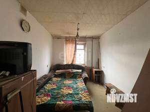 Студия квартира, вторичка, 12м2, 4/5 этаж