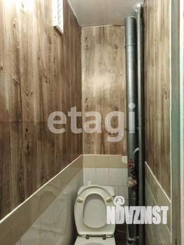 4-к квартира, вторичка, 61м2, 4/5 этаж