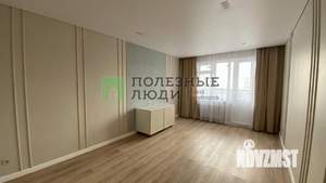 2-к квартира, вторичка, 53м2, 15/15 этаж