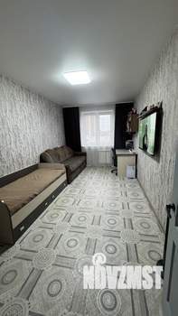 1-к квартира, вторичка, 36м2, 6/14 этаж