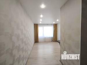 Студия квартира, вторичка, 18м2, 5/5 этаж