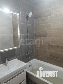 2-к квартира, вторичка, 58м2, 10/10 этаж