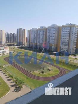 Студия квартира, вторичка, 24м2, 8/16 этаж