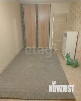 4-к квартира, вторичка, 82м2, 4/10 этаж