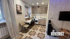 1-к квартира, вторичка, 31м2, 1/5 этаж