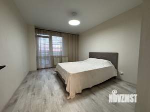 2-к квартира, вторичка, 61м2, 10/25 этаж