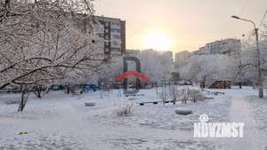 4-к квартира, вторичка, 83м2, 10/17 этаж