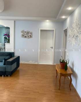 4-к квартира, вторичка, 81м2, 2/10 этаж
