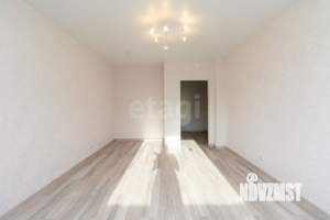 1-к квартира, вторичка, 44м2, 7/19 этаж