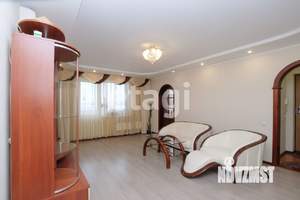 4-к квартира, вторичка, 80м2, 10/10 этаж