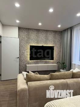 2-к квартира, вторичка, 54м2, 15/24 этаж