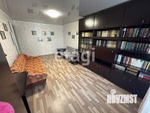 2-к квартира, вторичка, 49м2, 5/5 этаж