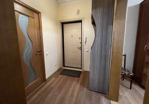 1-к квартира, вторичка, 40м2, 11/17 этаж
