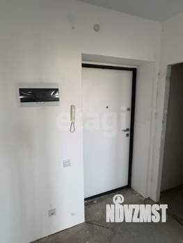 2-к квартира, сданный дом, 61м2, 1/9 этаж