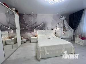 4-к квартира, вторичка, 160м2, 9/10 этаж