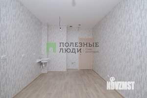 Студия квартира, вторичка, 23м2, 15/24 этаж