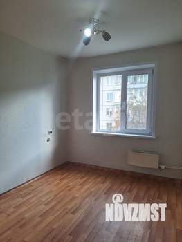 1-к квартира, вторичка, 41м2, 3/10 этаж