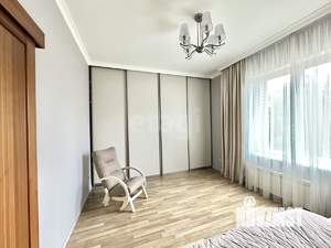 3-к квартира, вторичка, 130м2, 3/9 этаж