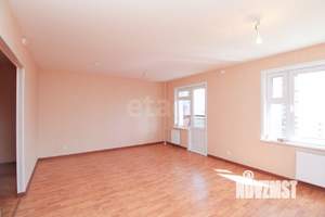 1-к квартира, вторичка, 38м2, 7/15 этаж