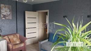 2-к квартира, вторичка, 53м2, 8/9 этаж