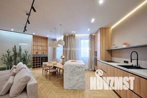3-к квартира, вторичка, 92м2, 5/8 этаж