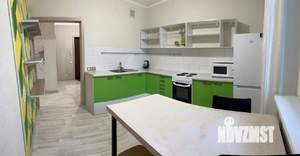 2-к квартира, вторичка, 60м2, 6/17 этаж