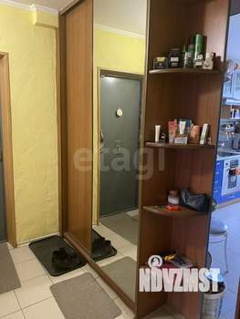 3-к квартира, вторичка, 59м2, 4/5 этаж