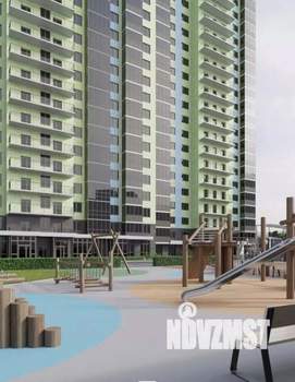 3-к квартира, вторичка, 47м2, 4/24 этаж