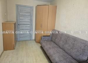 2-к квартира, вторичка, 44м2, 1/5 этаж