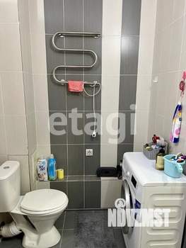 1-к квартира, вторичка, 44м2, 3/9 этаж