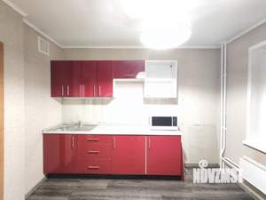 3-к квартира, вторичка, 85м2, 8/17 этаж