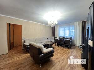 4-к квартира, вторичка, 83м2, 4/10 этаж