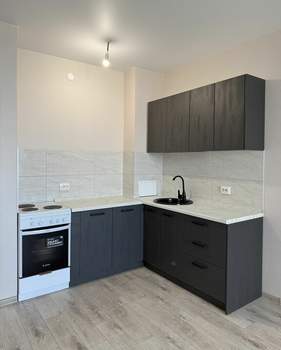 2-к квартира, сданный дом, 45м2, 16/25 этаж