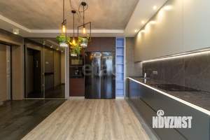 3-к квартира, вторичка, 79м2, 12/16 этаж