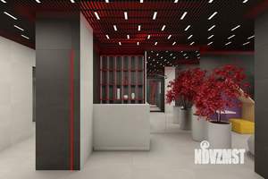 2-к квартира, вторичка, 59м2, 10/12 этаж